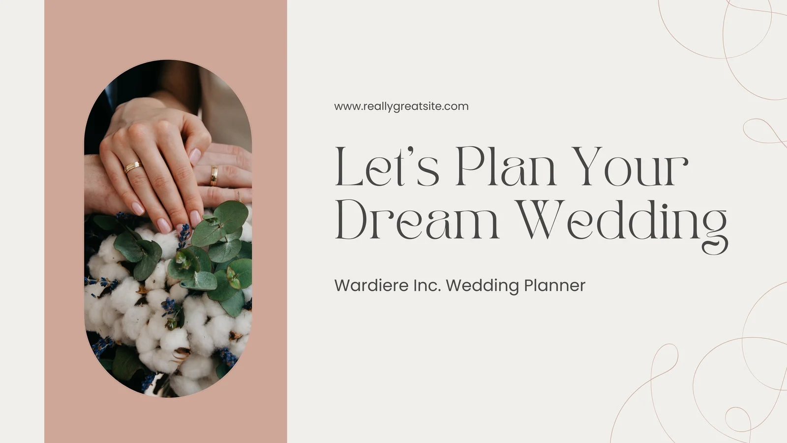 Wedding Video in Calgary, AB