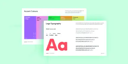 Brand Guidelines Service in Calgary, AB