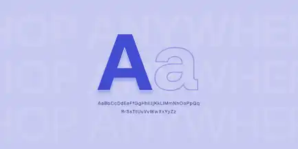 Typography Design Service in Calgary, AB