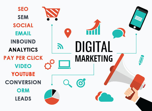 #1 Digital Marketing Services - Digital Marketing Agency in Calgary, AB