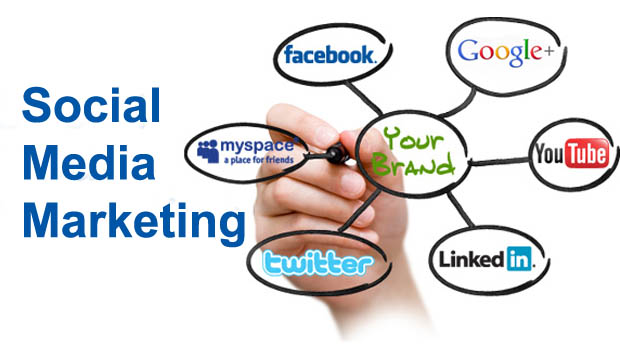 Social Media Management Services in Calgary, AB, SMM Services, Best Social Media Marketing Company in India