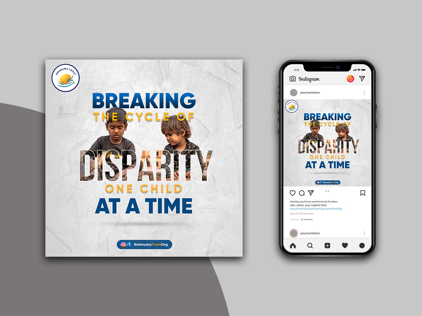 Social Media Marketing Campaign Design Calgary, AB