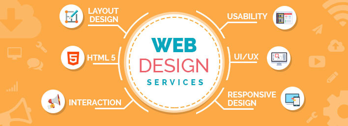 Website Design Services Calgary, AB