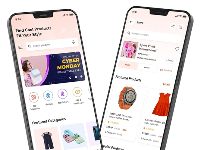 Ecommerce Website Design & Development Company in Calgary, AB