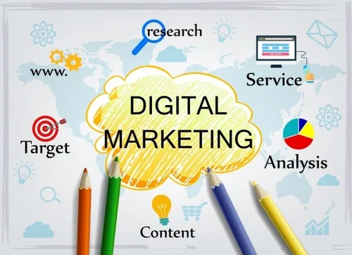 Digital Advertising Services Calgary, AB