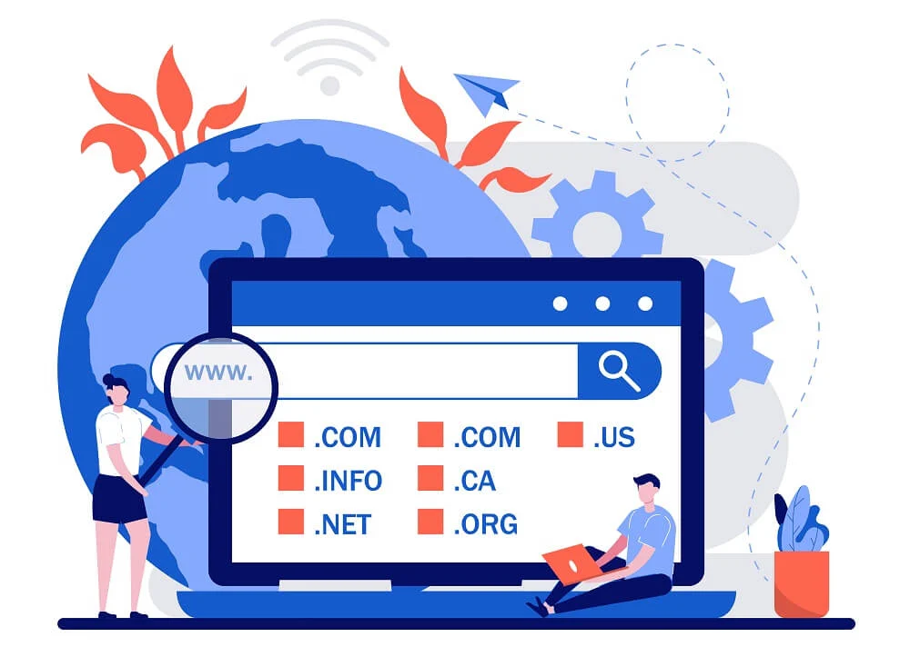 Buy Web Hosting and Domain - Fast Hosting + Domain Registration + SSL Service in Calgary, AB