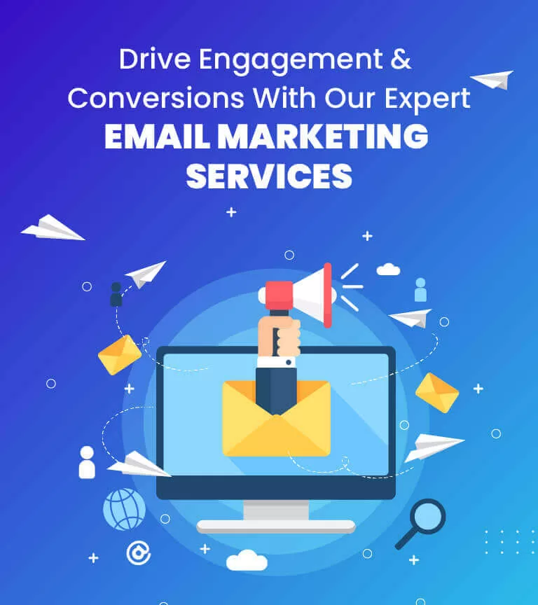 Email marketing automation in Calgary, AB 2026 for online business Presence, AI email campaigns and customer engagement