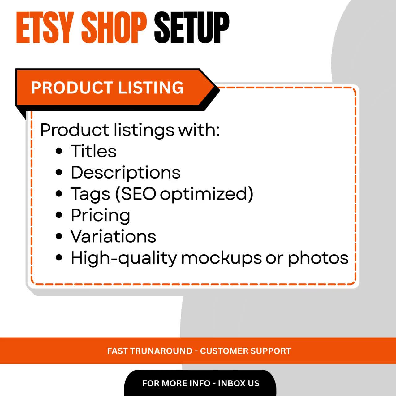 Etsy store setup services in Calgary, AB 2026  | Complete Store Design & Optimization for Better Sales