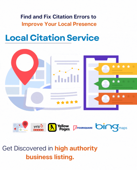 Improve Local Business SEO with ReviewTrackers' Local Listings in Calgary, AB for better Presence