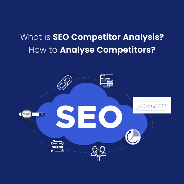SEO Competitor Analysis Agency in Calgary, AB - Improve Google Rankings