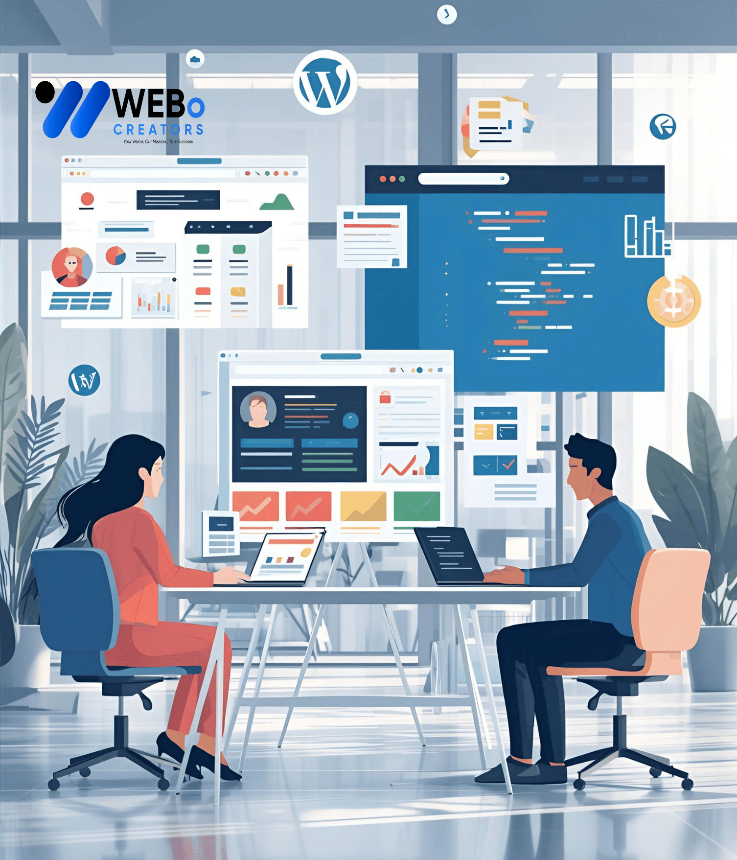 Best eCommerce WordPress Service - WooCommerce, Shopify Experts in Calgary, AB