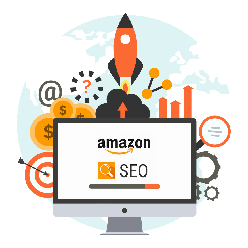 Amazon SEO services in Calgary, AB 2026 to improve ranking and sales