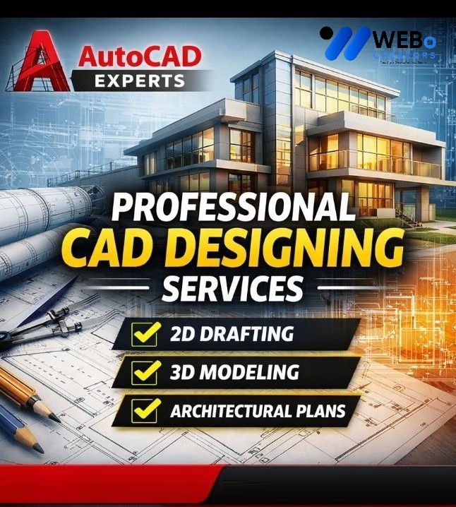 AutoCAD Drafting Services Calgary, AB | House Plans, CAD Drawings & 3D Models