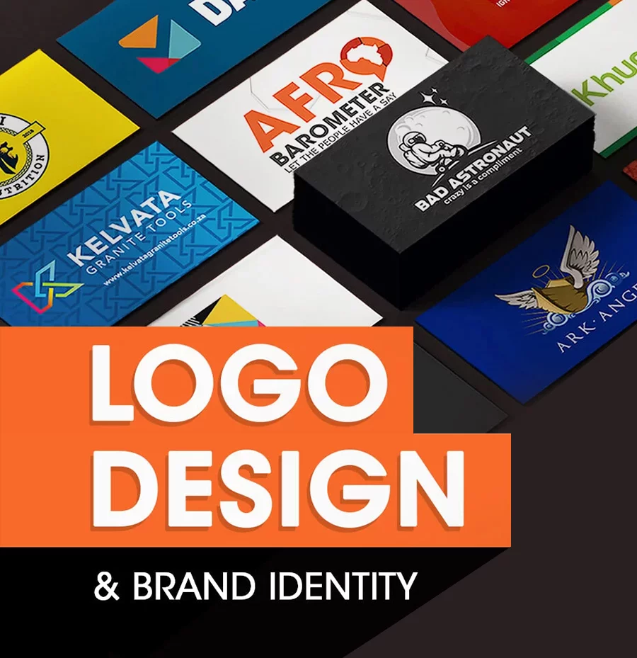 Professional Logo Design Service to Build Your Brand in Calgary, AB 2026