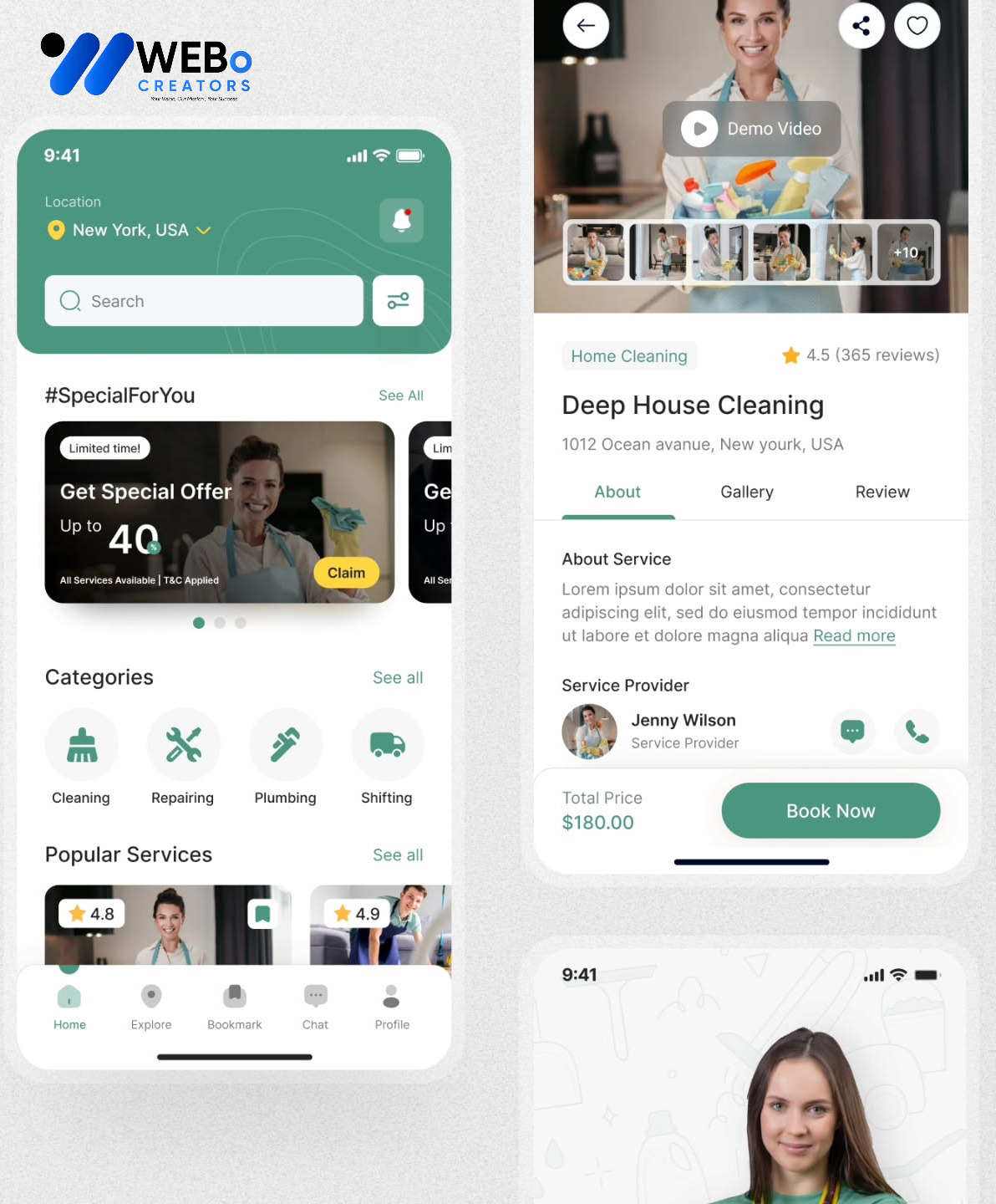 Android App Design and Development in Calgary, AB
