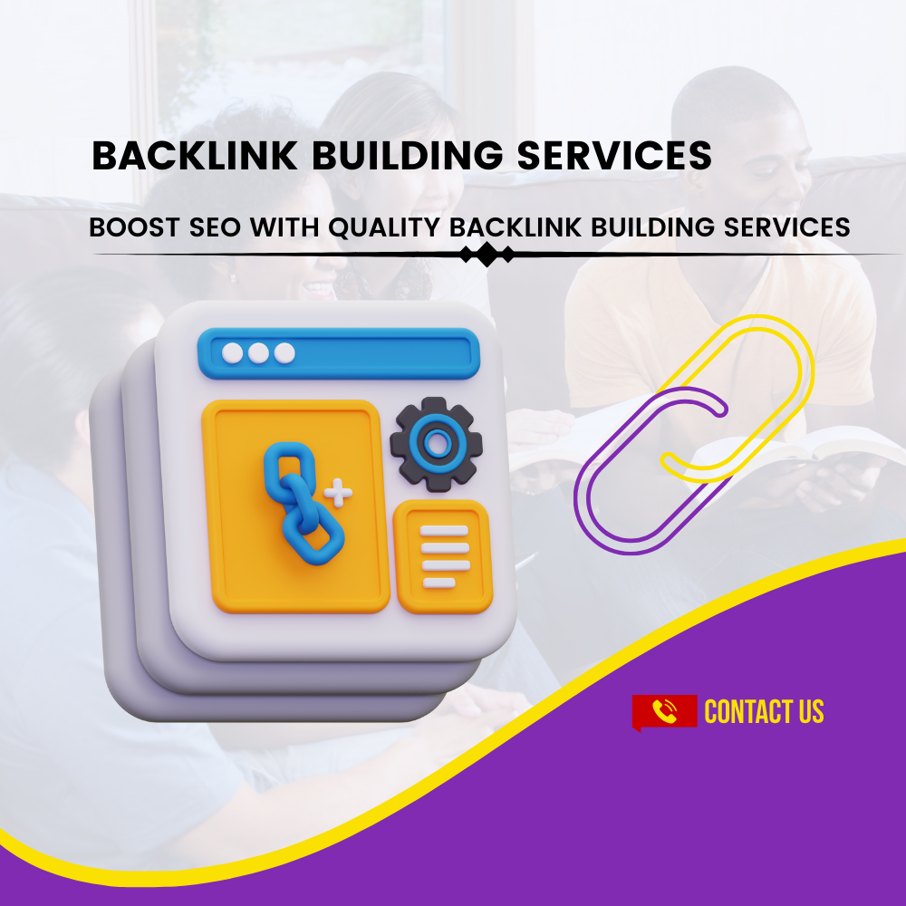 Improve Your Google Organic Website Ranking with High Quality Backlinks Services in Calgary, AB