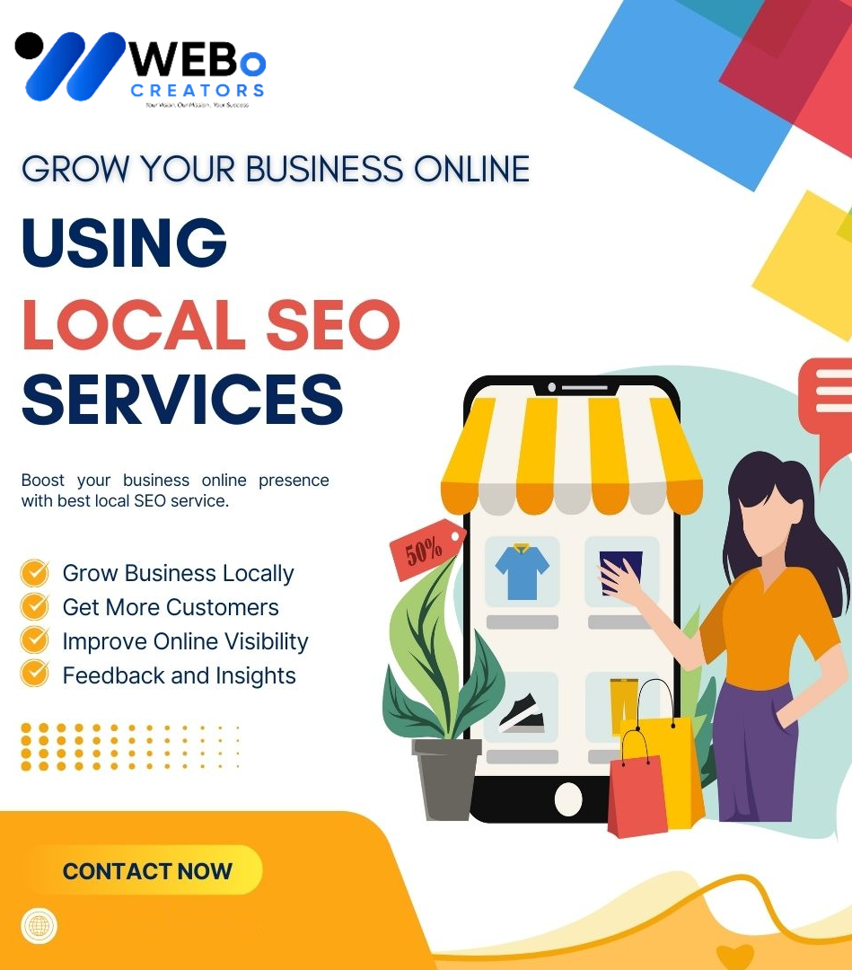 Calgary, AB Local SEO Services in Calgary, AB, Google Maps Ranking & Local Business SEO