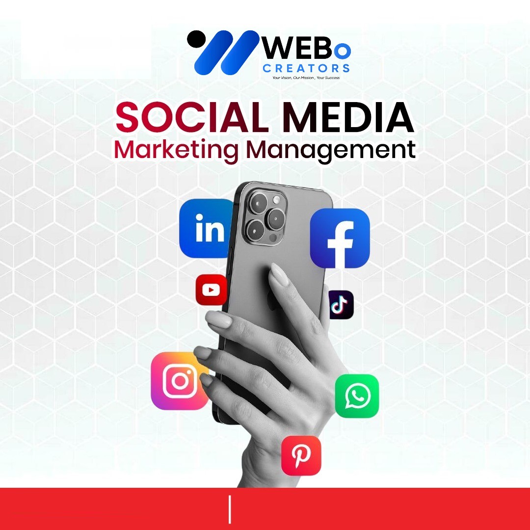 Exploring Social Media Marketing (SMM) in Digital Marketing Agency in Calgary, AB