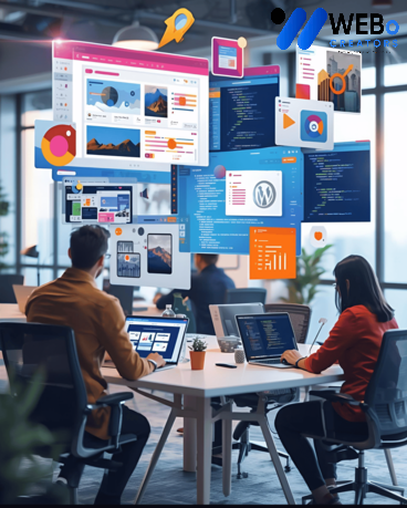 Build Professional Wordpress Ecommerce Website or Landing Page & Design Services in Calgary, AB