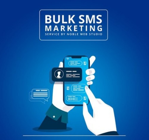 Bulk SMS Marketing Services in Calgary, AB for Business Promotion and Customer Communication