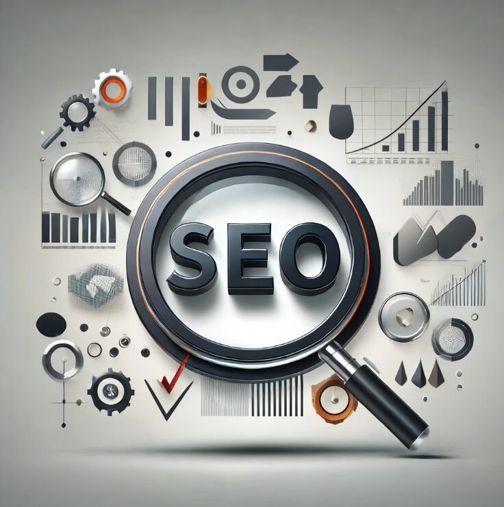 SEO Competitor Analysis for Better Google Rankings in Calgary, AB