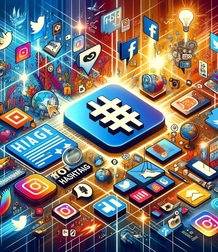 Content and Hashtag Optimization Service in Calgary, AB