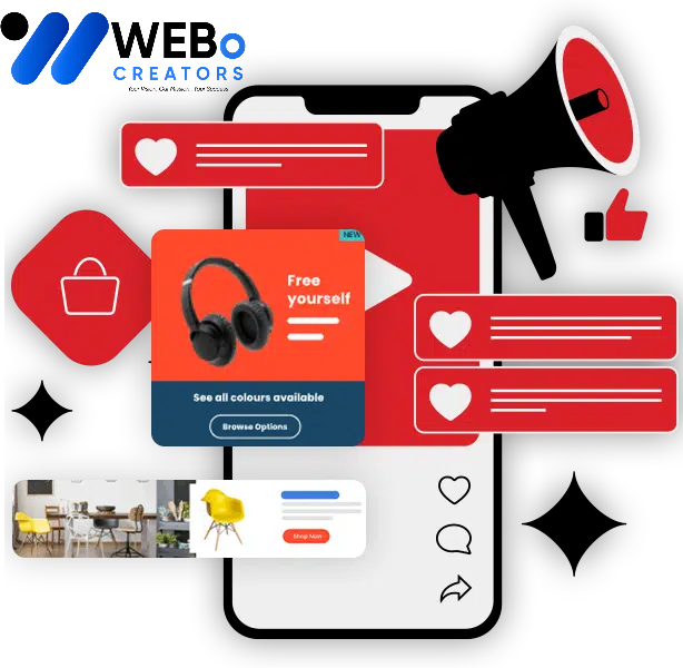 Display advertising campaigns and management services in Calgary, AB