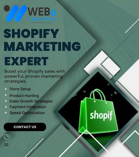 Shopify dropshipping marketing services Calgary, AB 2026 ecommerce store visibility strategy