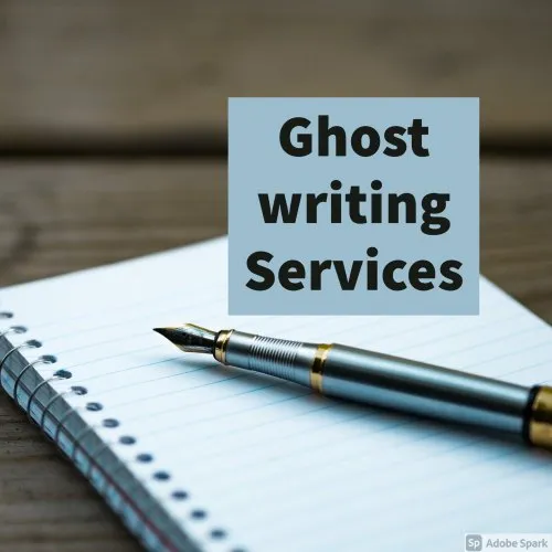 Expert Fiction Ghostwriting Services b Best Fiction Ghostwriters for Hire | Ghost Writing Solutions in Calgary, AB - Book Writing, Blogs & Content Writing 2026