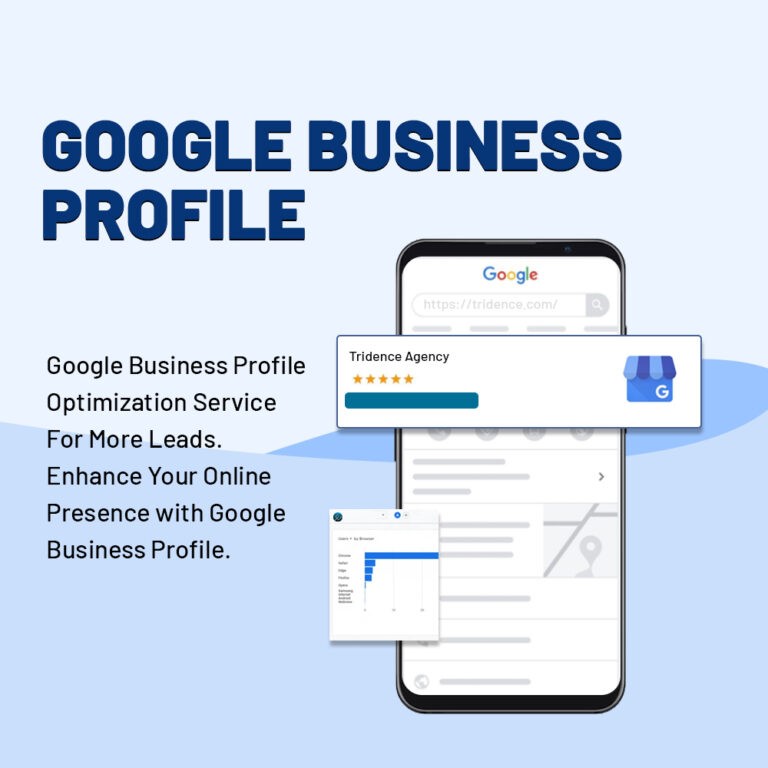 Google Business Profile Setup Service – Fast & Accurate in Calgary, AB