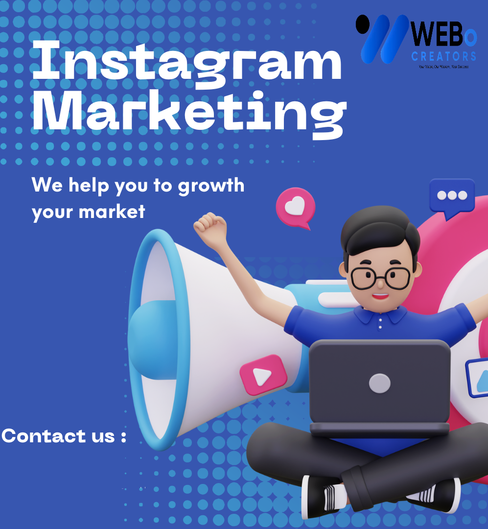 Best Instagram Marketing (Ads) Management Service Agency in Calgary, AB