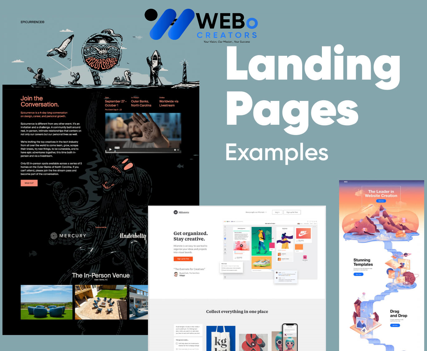 Professional Landing Page Design Agency in Calgary, AB For Ads & Campaigns 2026
