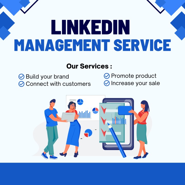 LinkedIn Ads Services in Calgary, AB for B2B Lead Generation and Business Marketing 2026
