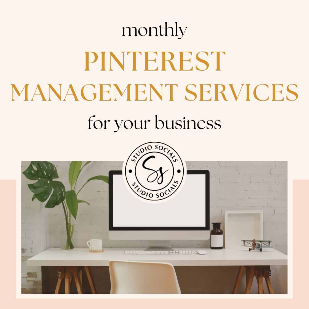 Pinterest Management Services | Best Digital Marketing Agency in Calgary, AB