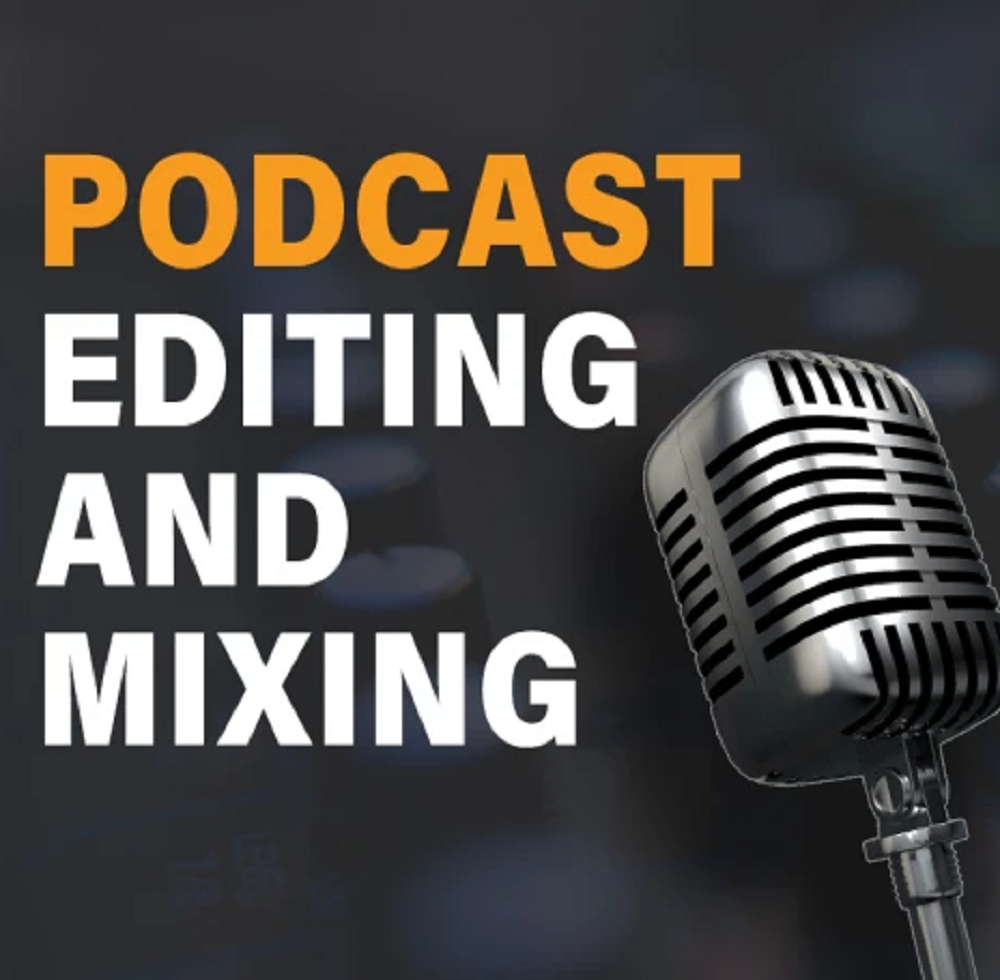 Podcast Editing Services & Video Post-Production in Calgary, AB 2026