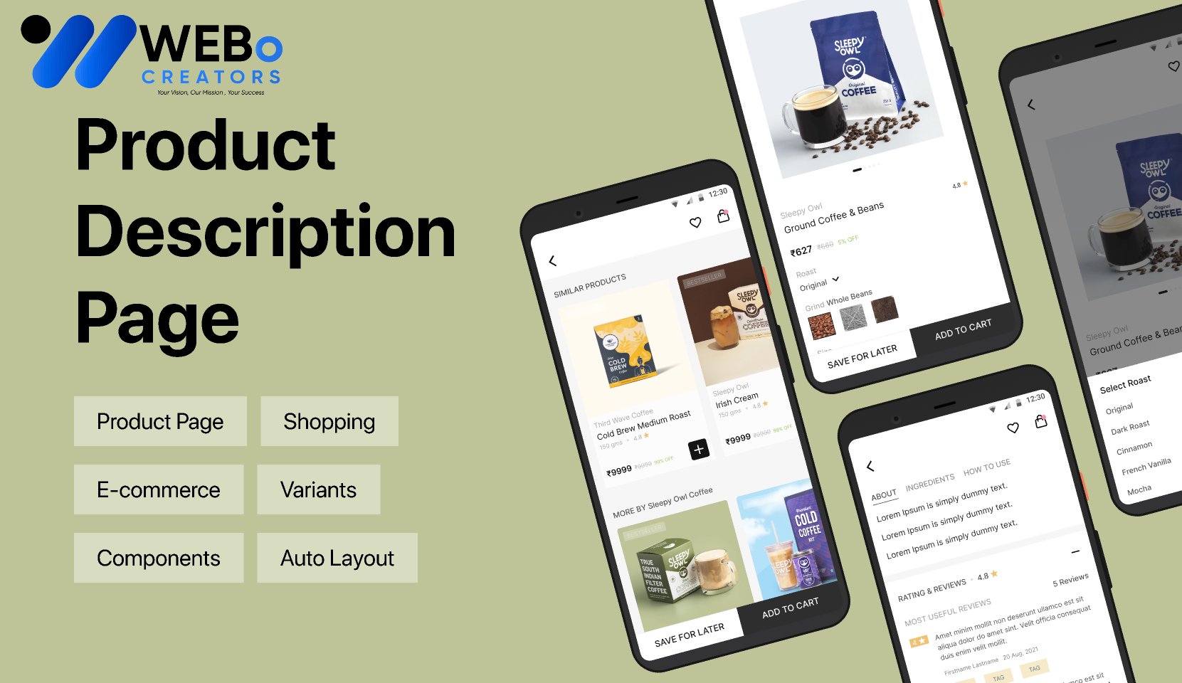 SEO friendly product description writing services in Calgary, AB for online Businesses