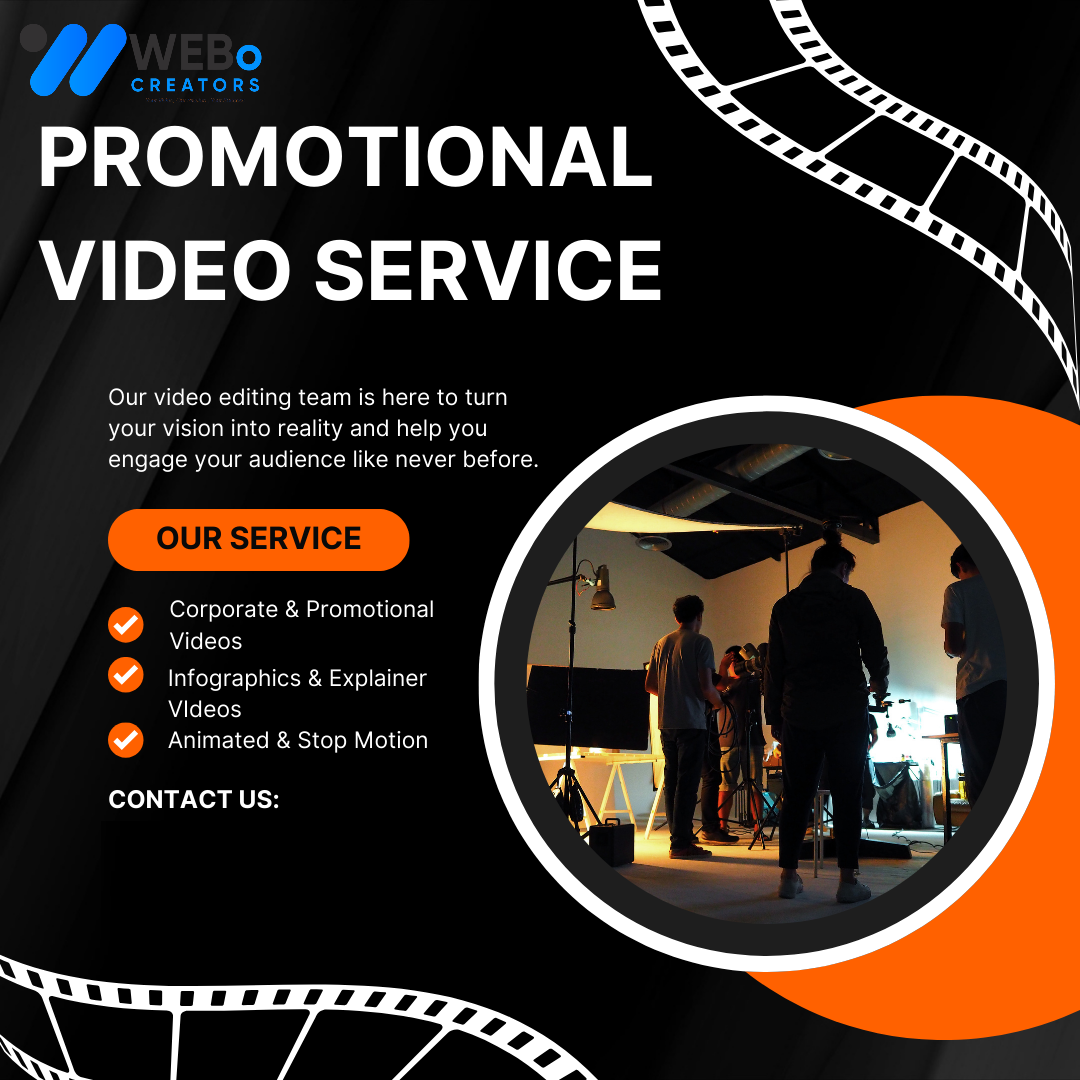 Video Ads & Commercial Video Production in Calgary, AB | Enchant Your Audience