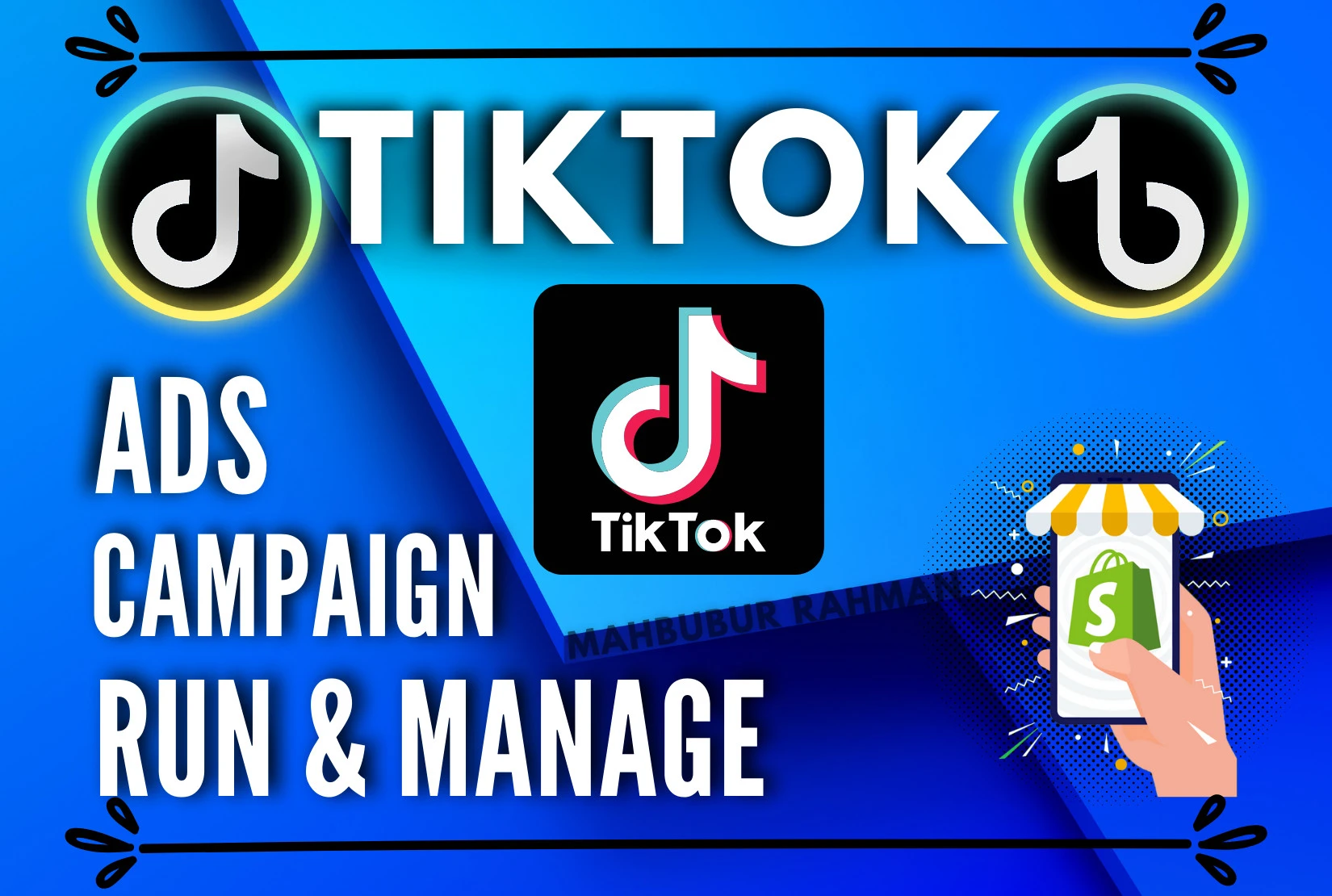 TikTok Ads Management Services in Calgary, AB for Online Sales and Brand Awareness