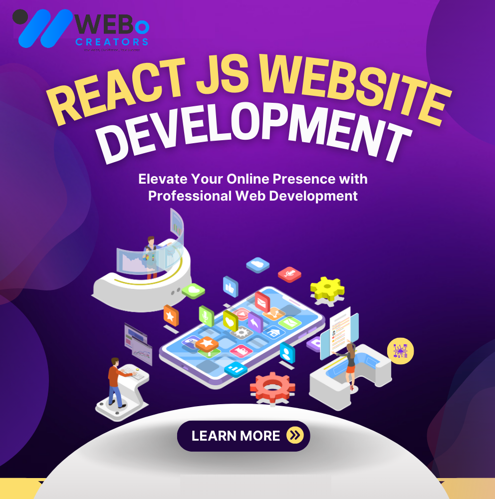 React E-commerce Website Design & Development Services in Calgary, AB 2026