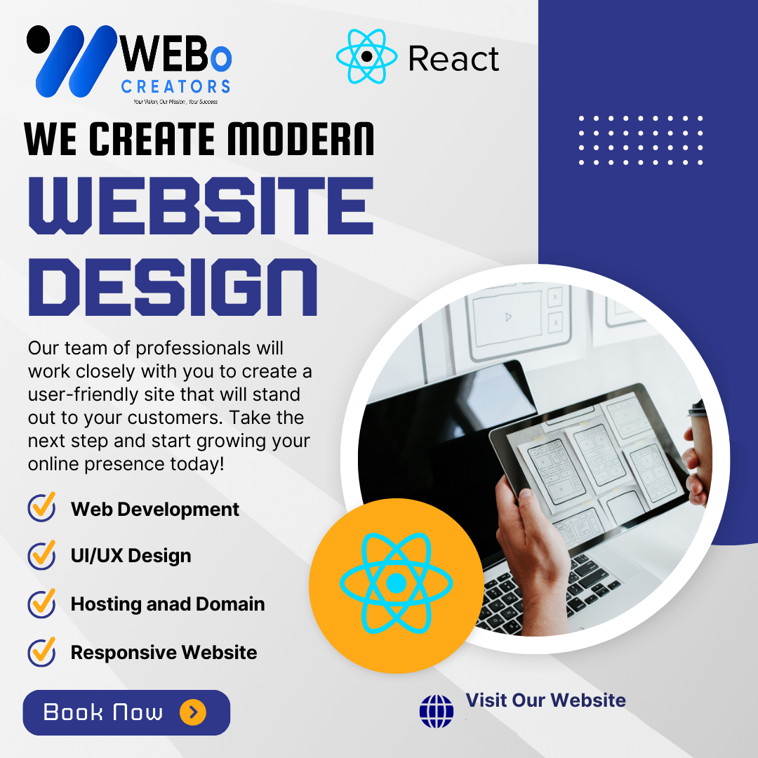 React E-Commerce App Design Services | React Shopping Cart UI Design in Calgary, AB 2026 - Online Store Solutions