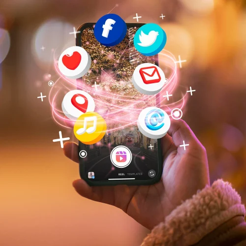 Reels and Shorts Management Services in Calgary, AB for Social Media Marketing 2026