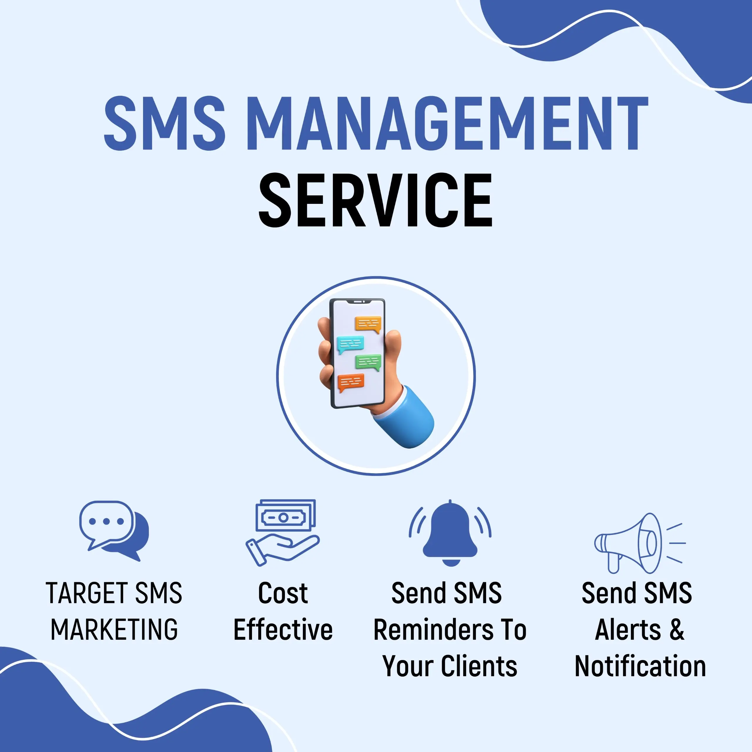 Best SMS Marketing Campaign Services in Calgary, AB for Business Promotion and Customer Reach