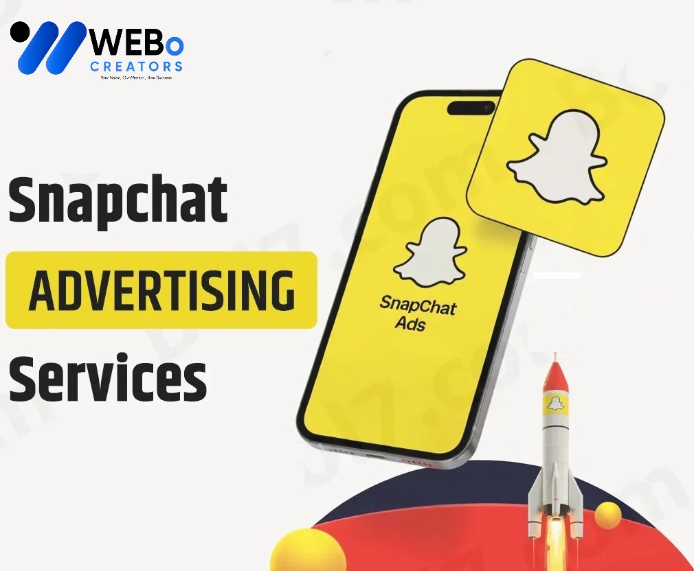 Snapchat Advertising Service - Digital Marketing Agency in Calgary, AB