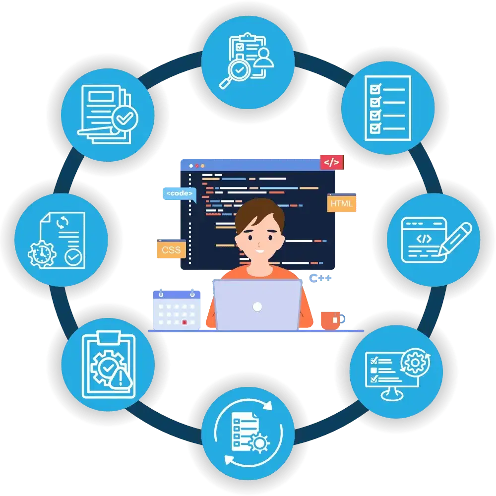 Software Testing Services in Calgary, AB - QA Testing and Quality Assurance Solutions