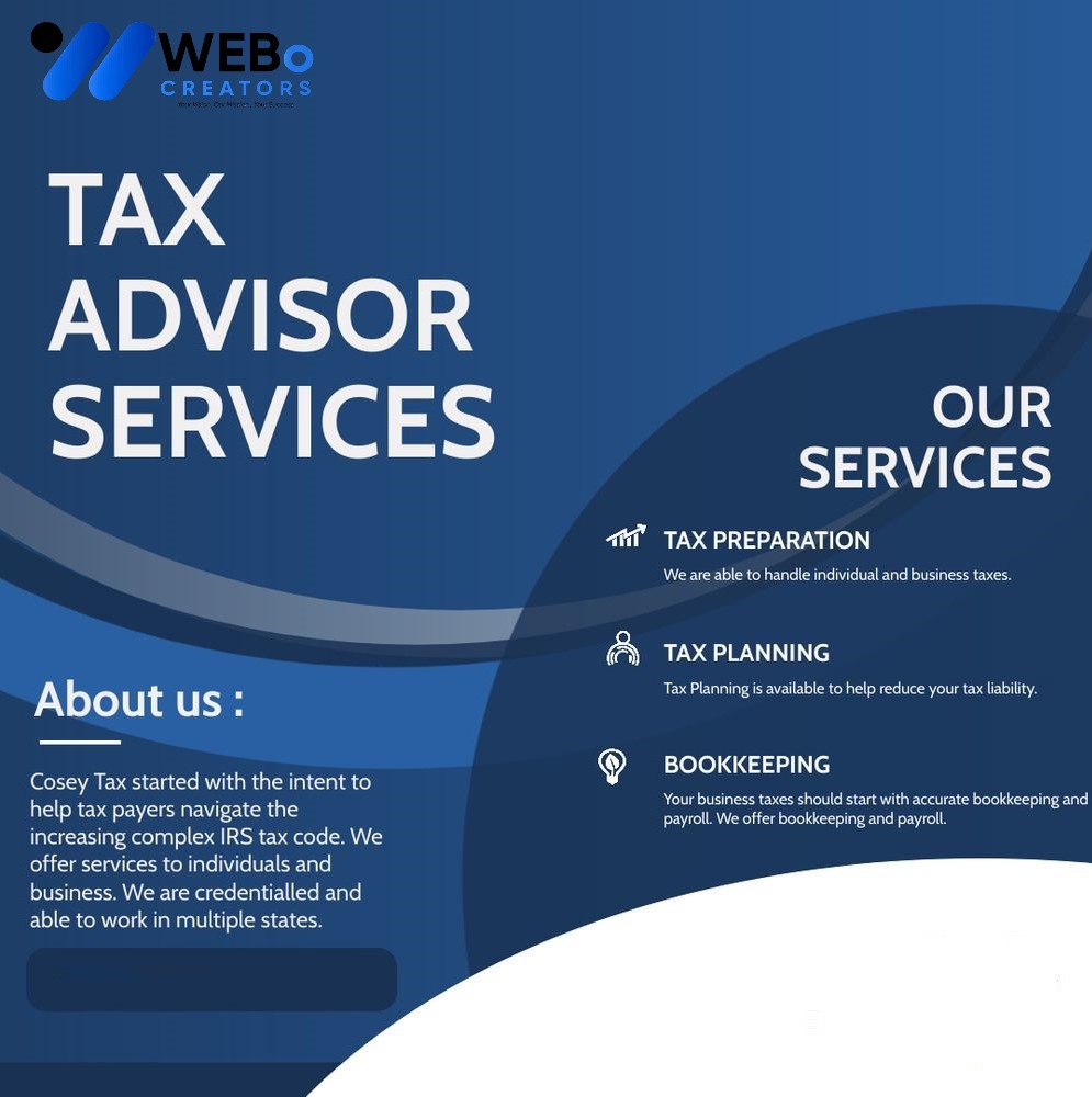 Tax Consultant Services in Calgary, AB - Income Tax Advisor and Filing Support