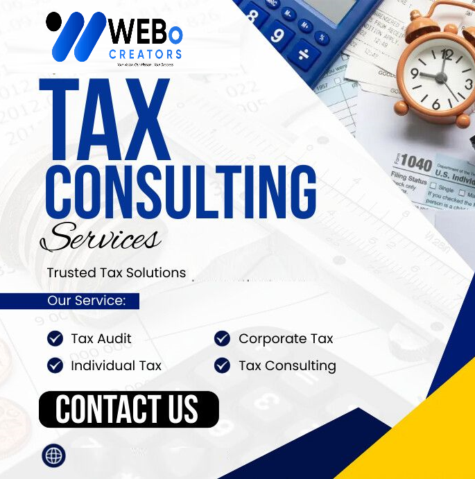 Best Tax Consultant Services in Calgary, AB - Tax Advisor and Accountant