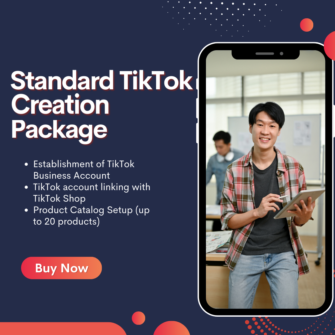 TikTok Ad Content Creation - Influencer Marketing Services in Calgary, AB for Business Videos