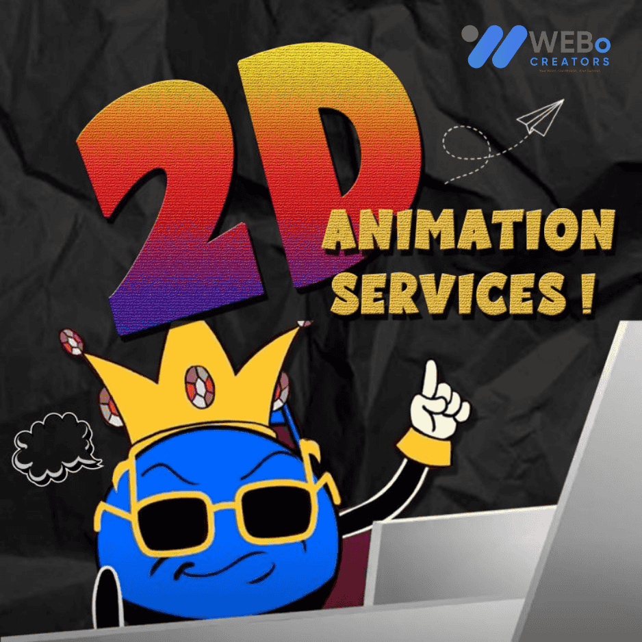 Text Animation Services in Calgary, AB & Make Your Words Dance for Websites and Videos