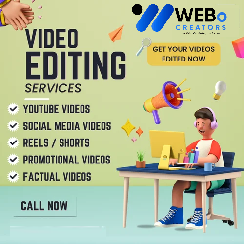 🚀 Social Media Video Editing Services | Reels, TikToks, Shorts & Stories 🎬 in Calgary, AB