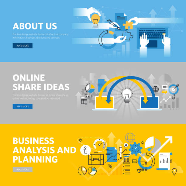 Banner Design Service | Offline and Online Ads Banners Agency in Calgary, AB